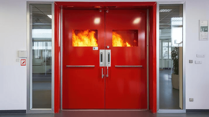 Fire Doors