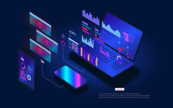 Software Solutions for Digital Future