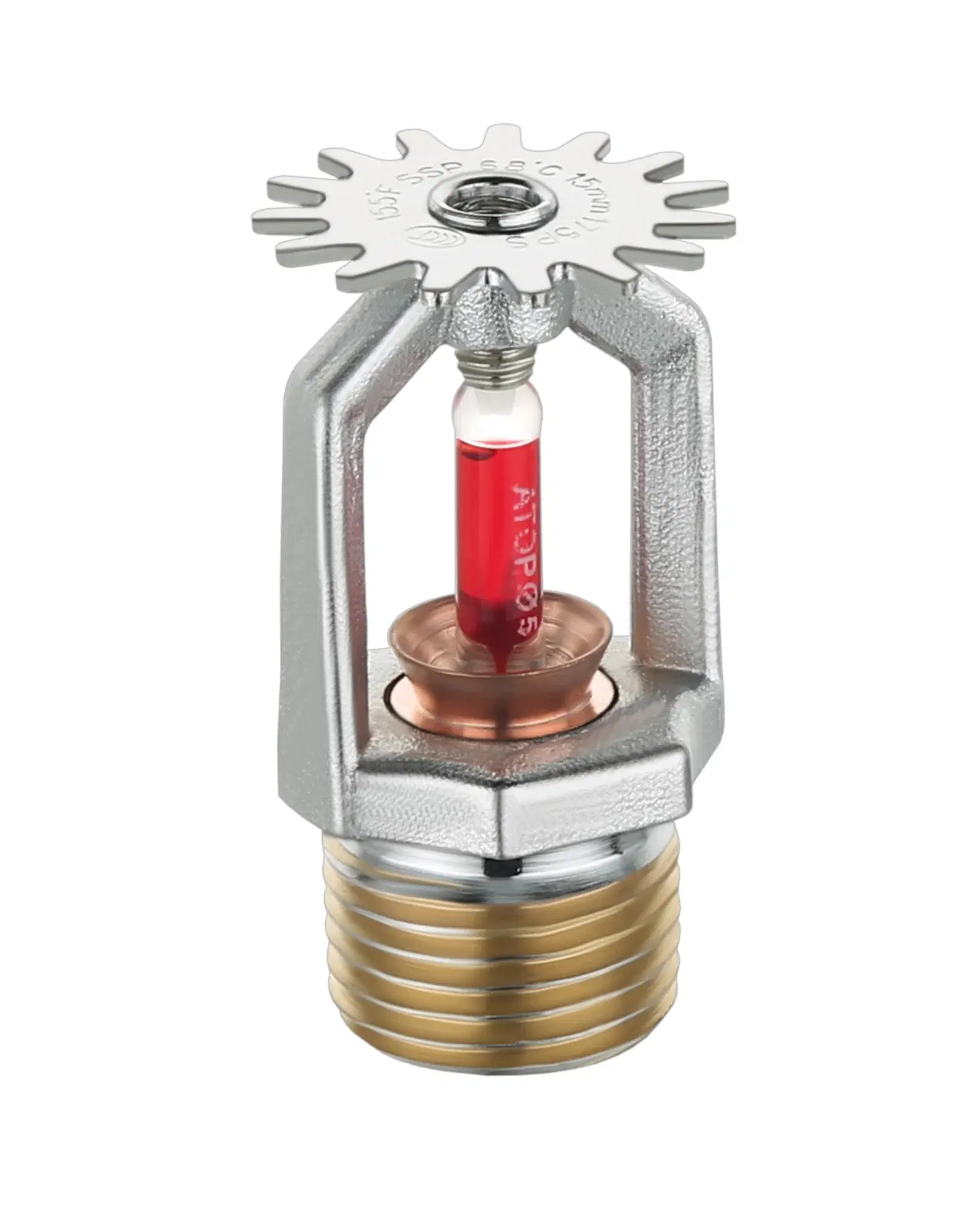 Sprinkler System