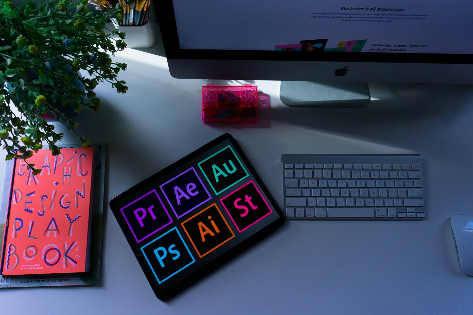 DIGITAL GRAPHIC DESIGN